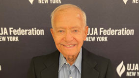 Photo of Marvin P. Marvin P.