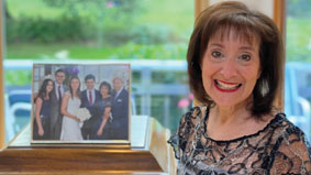 Arlene Appel Kleinberg. Link to her story.