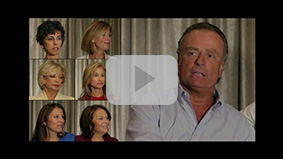 Thumbnail of the Lion of Judah Endowment video