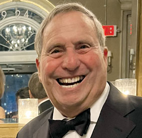 Michael Nachman