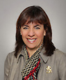 Photo of Laurie Girsky